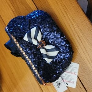 Disney Cruise Line loungefly fanny pack